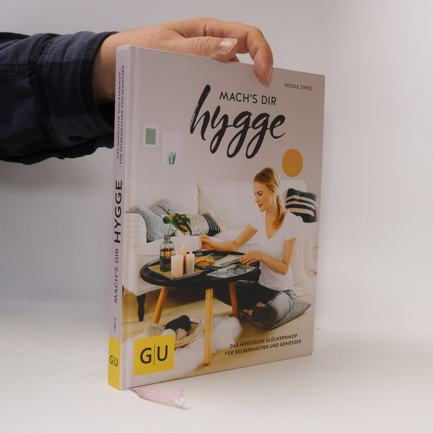 Nicole Zweig Mach's dir hygge