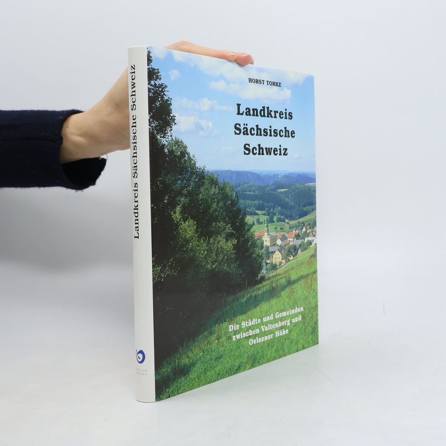Horst Torke Landkreis Sächsische Schweiz