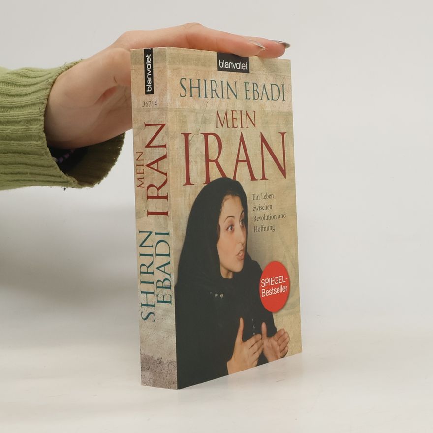 Shirin Ebadi Mein Iran