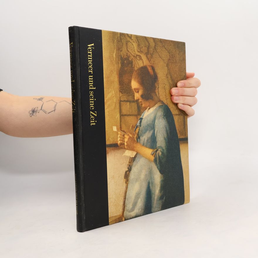 Autores varios Vermeer und seine Zeit