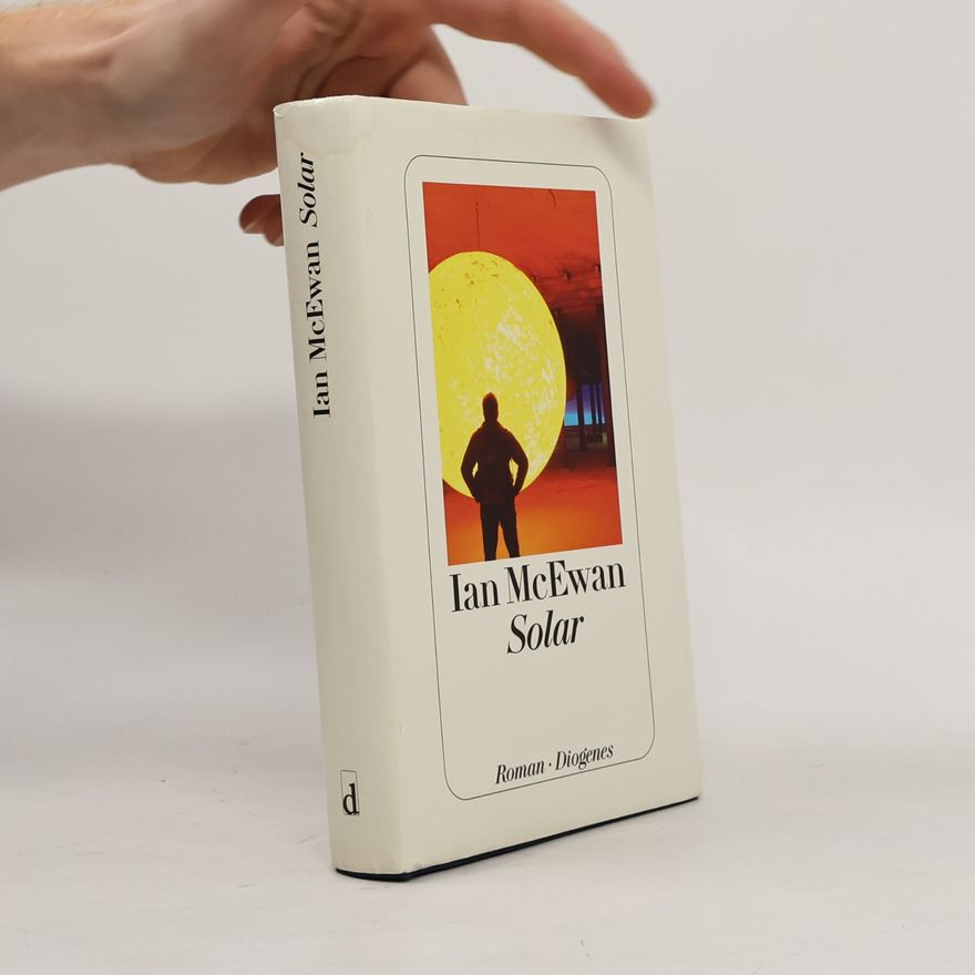 Ian McEwan Solar