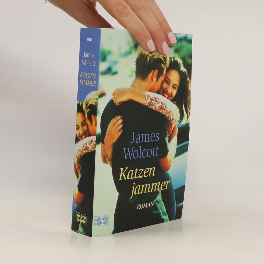 James Wolcott Katzenjammer
