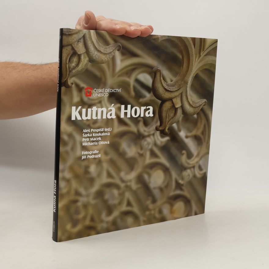 Jiří Podrazil Kutná Hora