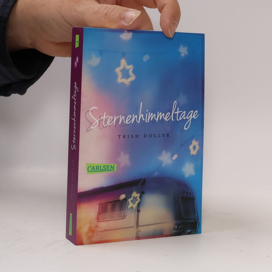 Trish Doller Sternenhimmeltage
