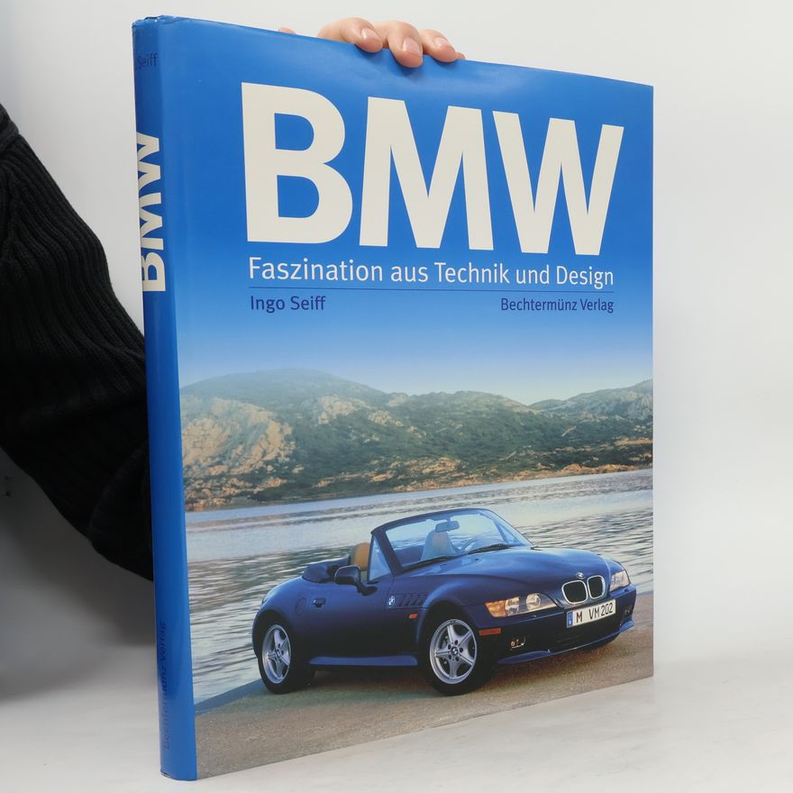 Ingo Seiff BMW