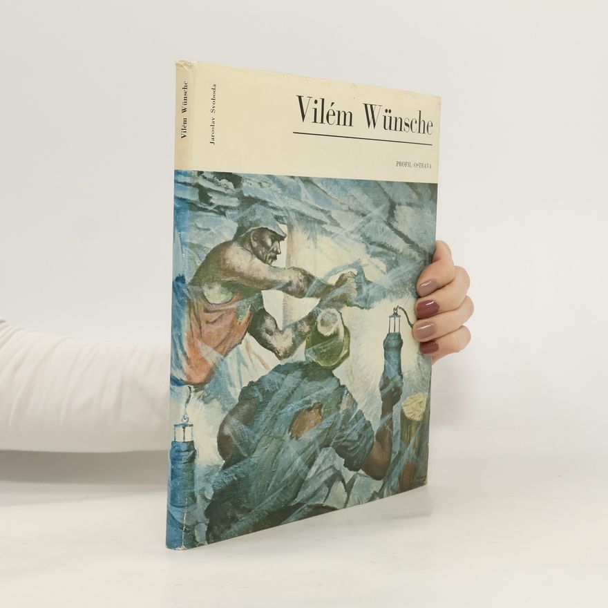 Vilém Wünsche Vilém Wünsche
