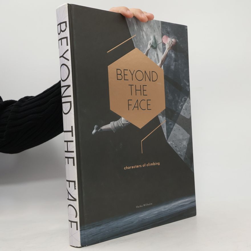 Heiko Wilhelm Beyond the Face