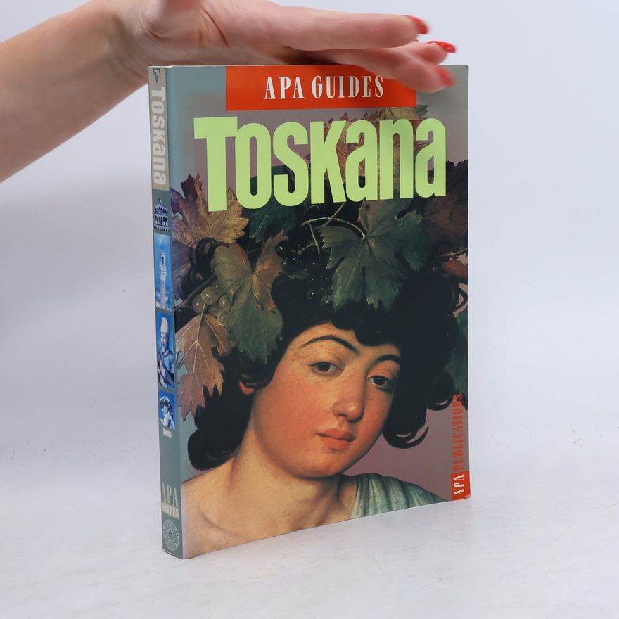 Rosemary Bailey Toskana