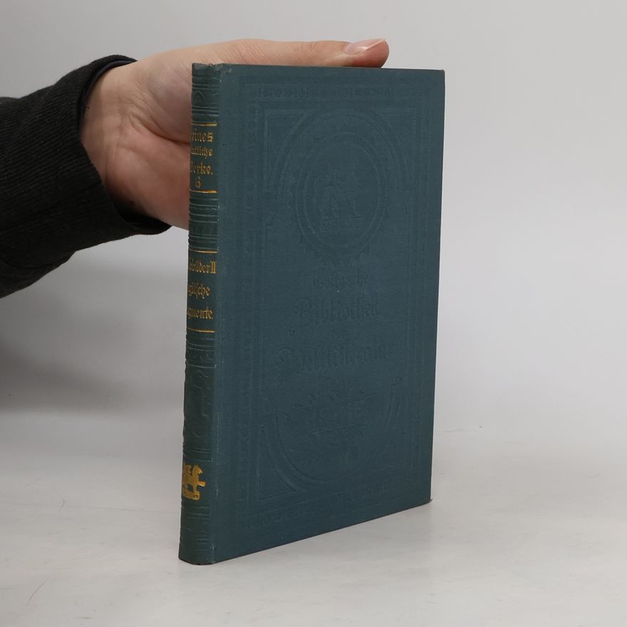 Heinrich Heine Heinrich Heines Sämtliche Werke 6