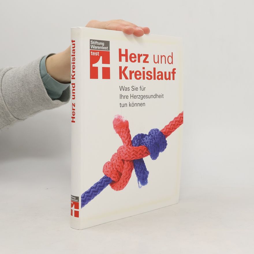 Jürgen Schickinger Herz und Kreislauf