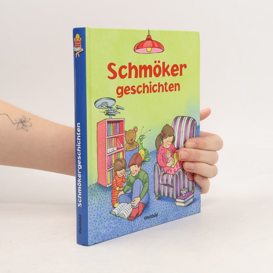 Autores varios Schmöker geschichten