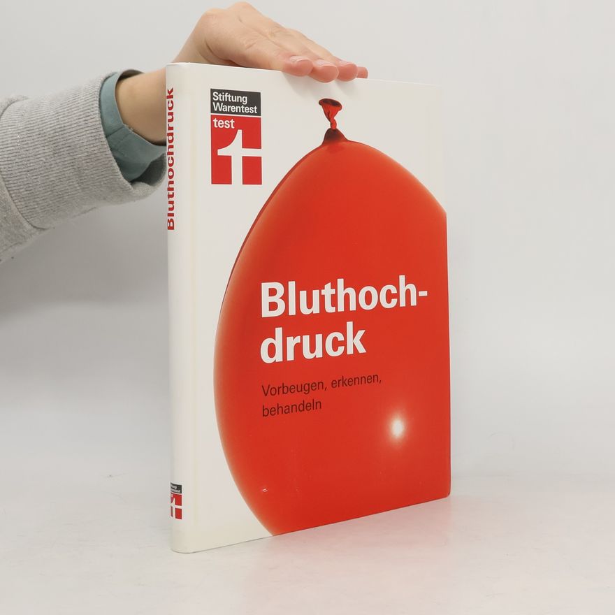 Anke Nolte Bluthochdruck