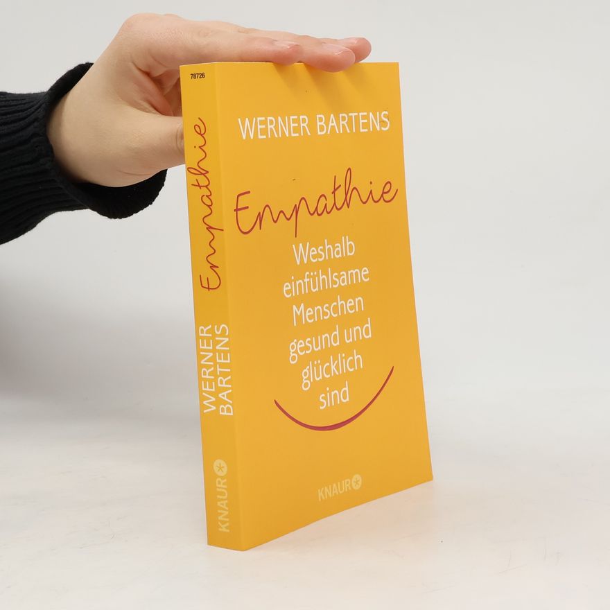 Werner Bartens Empathie