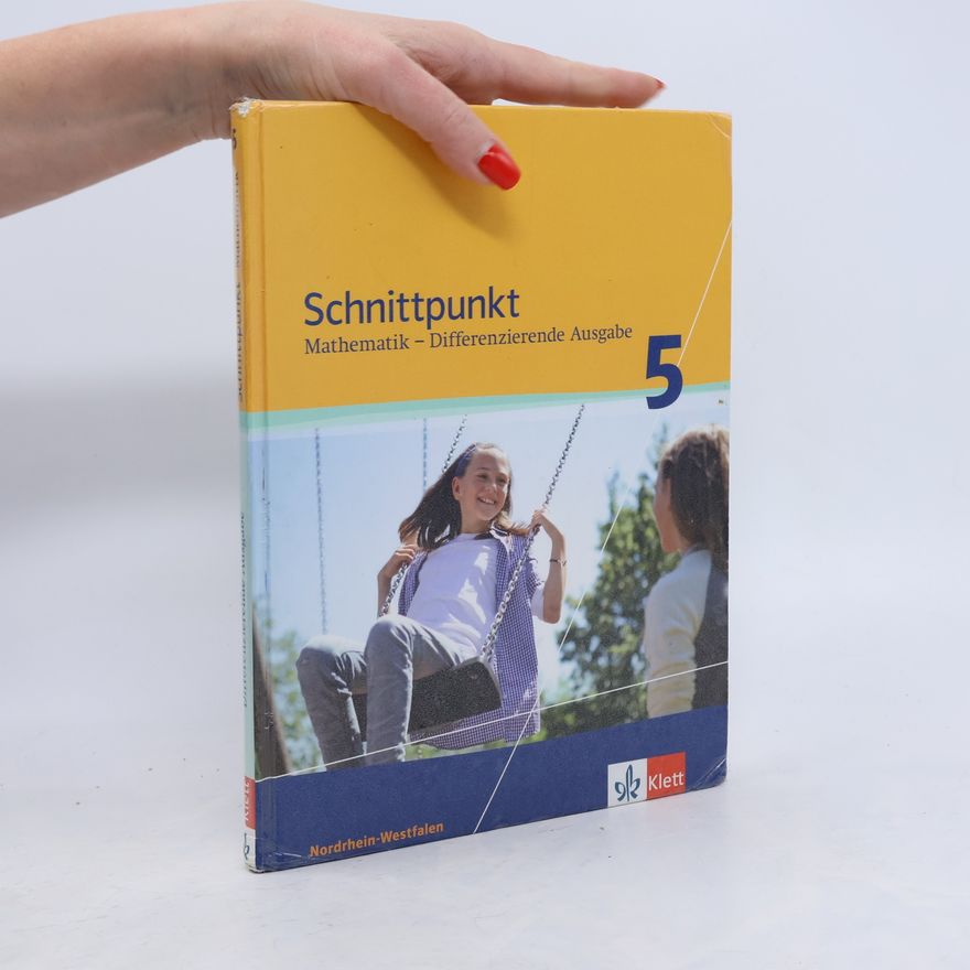 Autorenkollektiv Schnittpunkt Mathematik 5