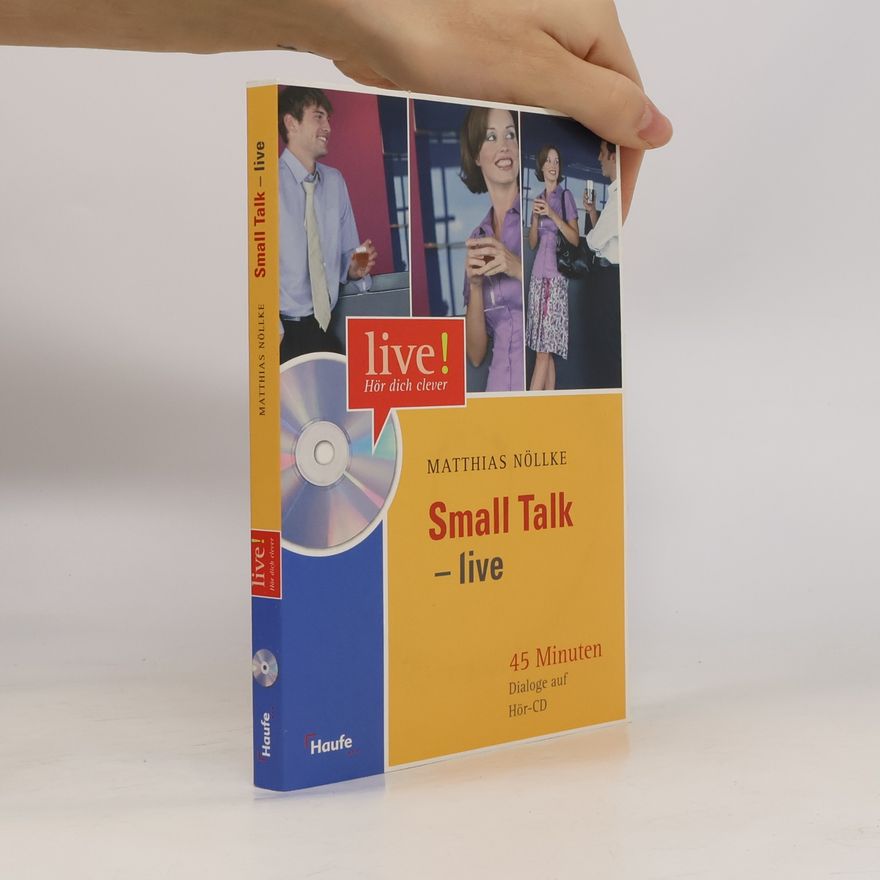 AA.VV. Small Talk - live