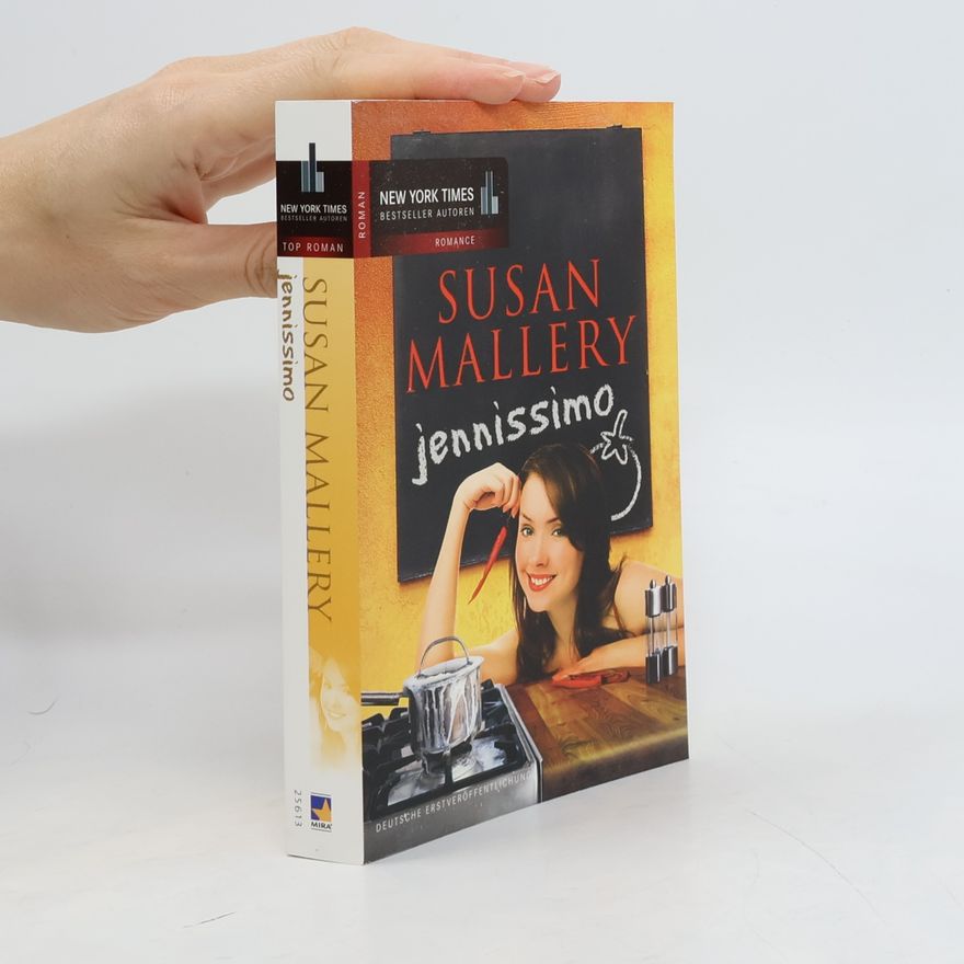 Susan Mallery Jennissimo