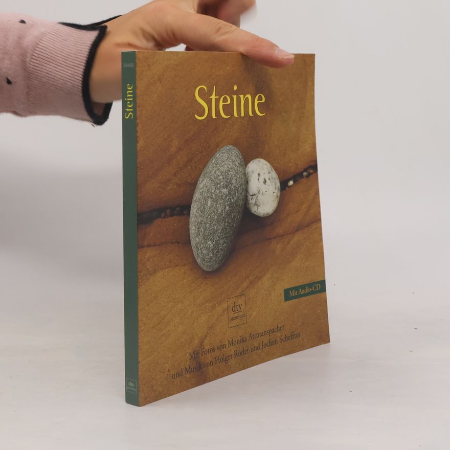 Holger Röder Steine
