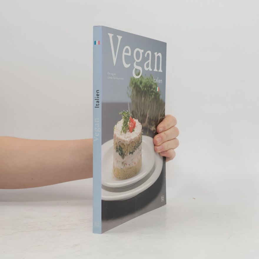 Arnold Pöschl Vegan