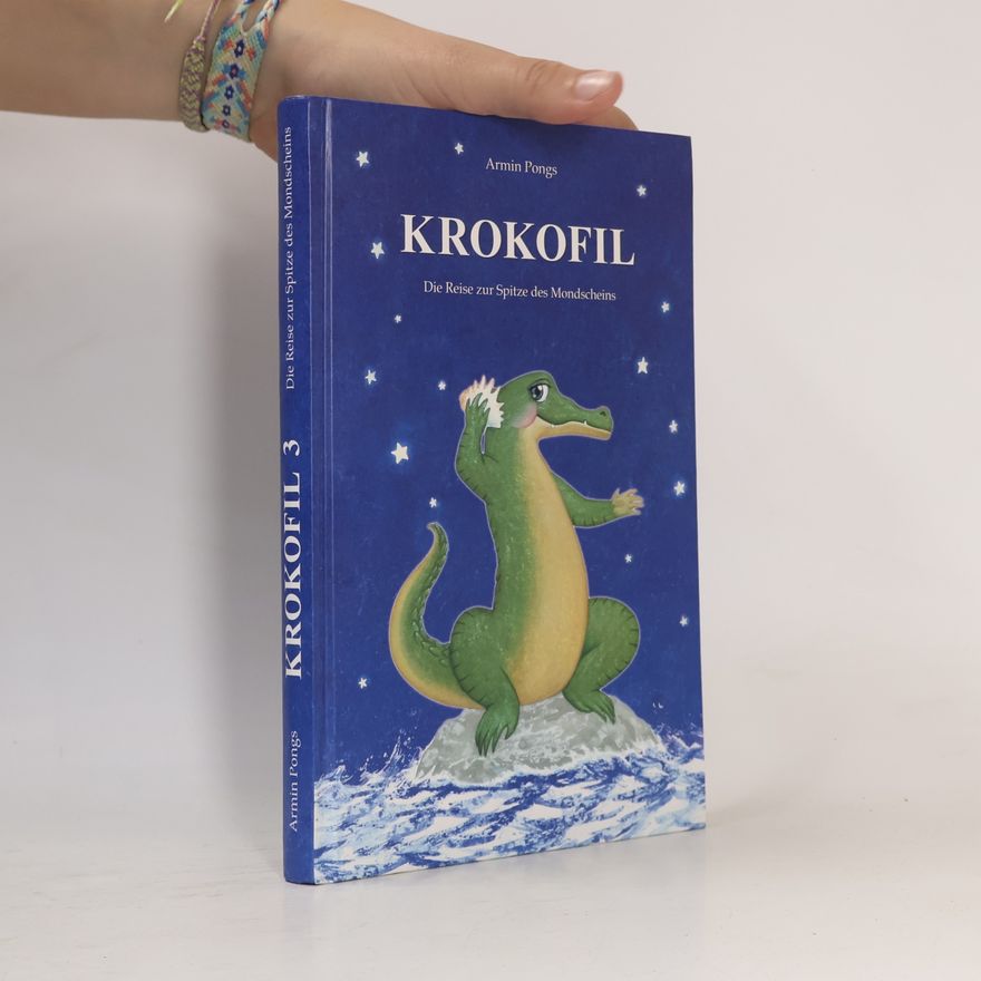 Armin Pongs Krokofil 3