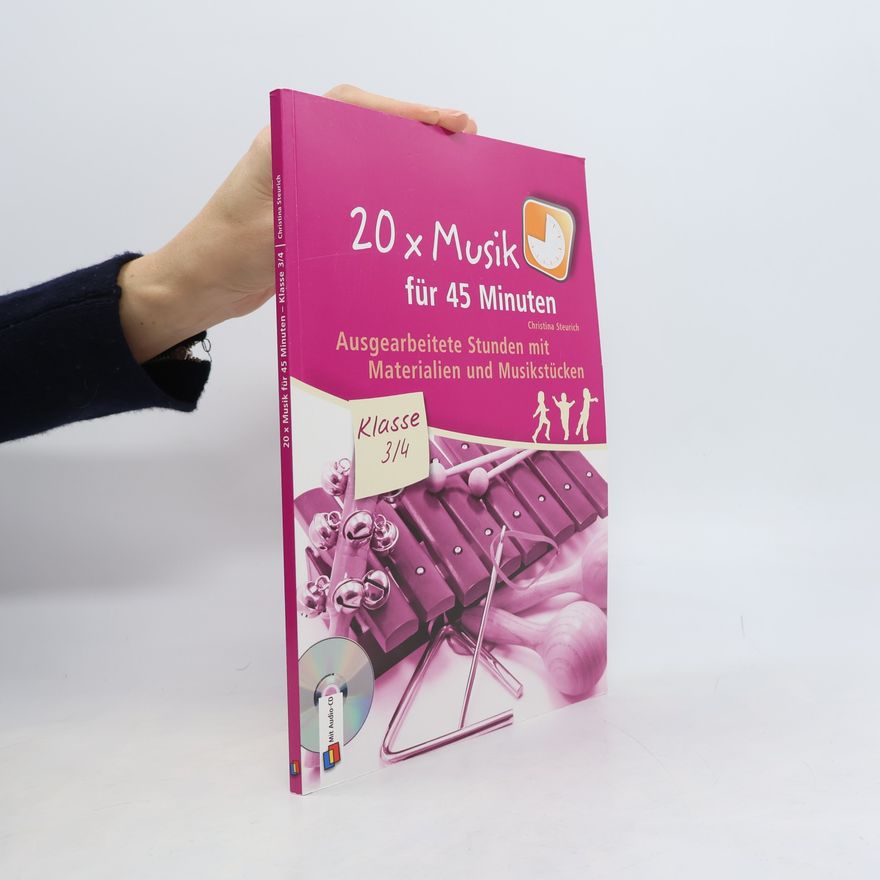 Various authors 20 x Musik für 45 Minuten