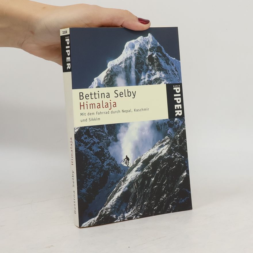 Bettina Selby Himalaja