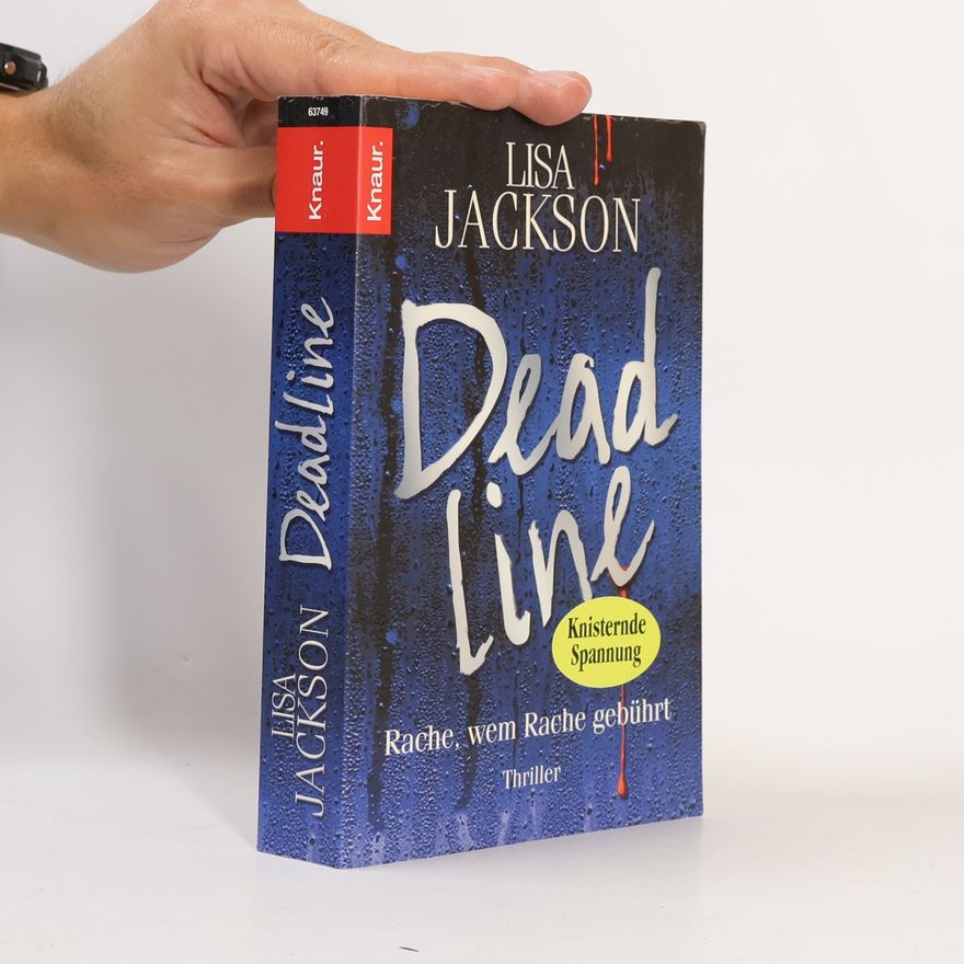 Lisa Jackson Deadline
