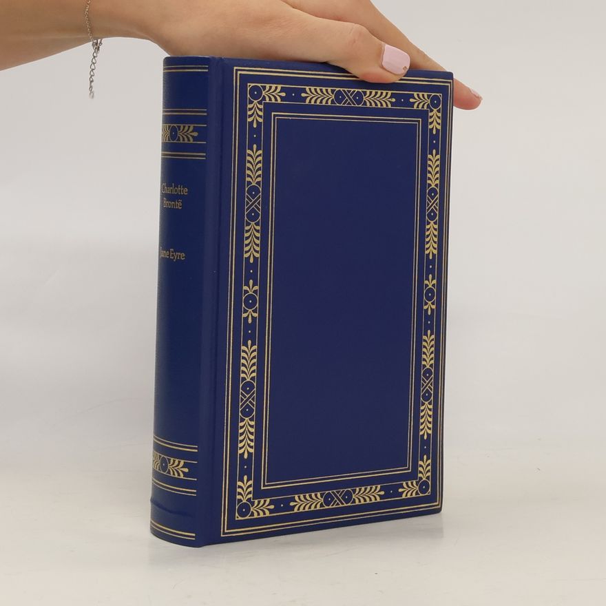 Charlotte Brontë Jane Eyre