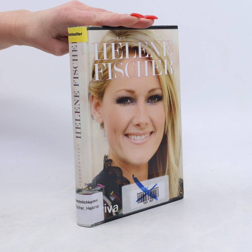Conrad Lerchenfeldt Helene Fischer