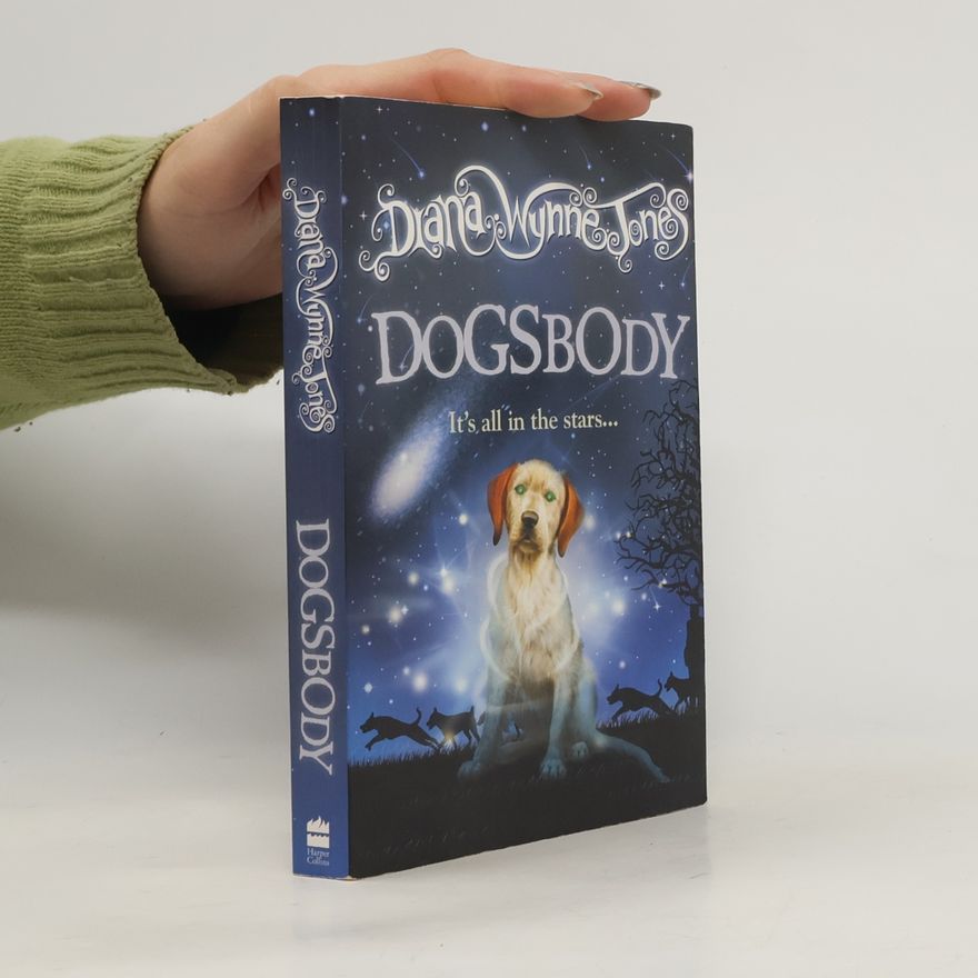 Diana Wynne Jones  Dogsbody