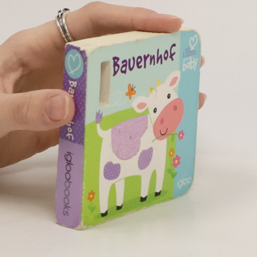 Collectif d'auteurs Bauernhof