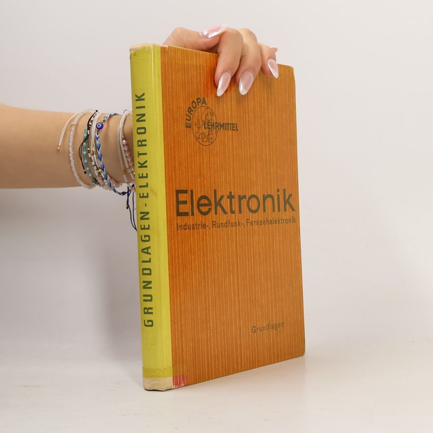 Various authors Elektronik. Grundlagen