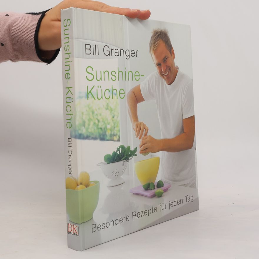 Bill Granger Sunshine-Küche