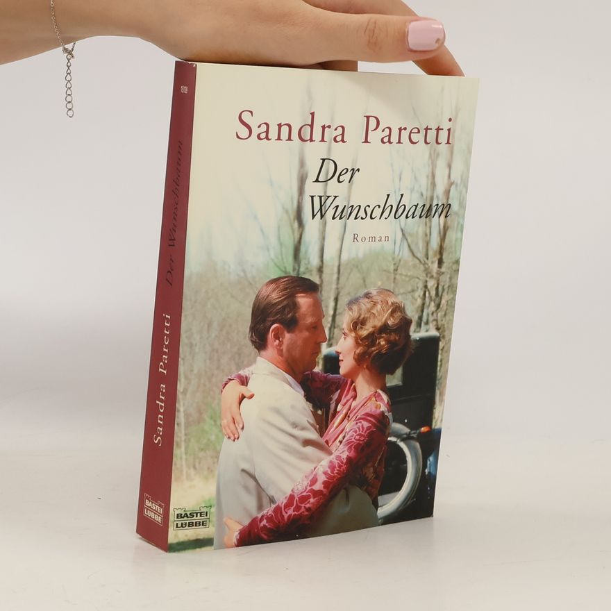 Sandra Paretti Der Wunschbaum
