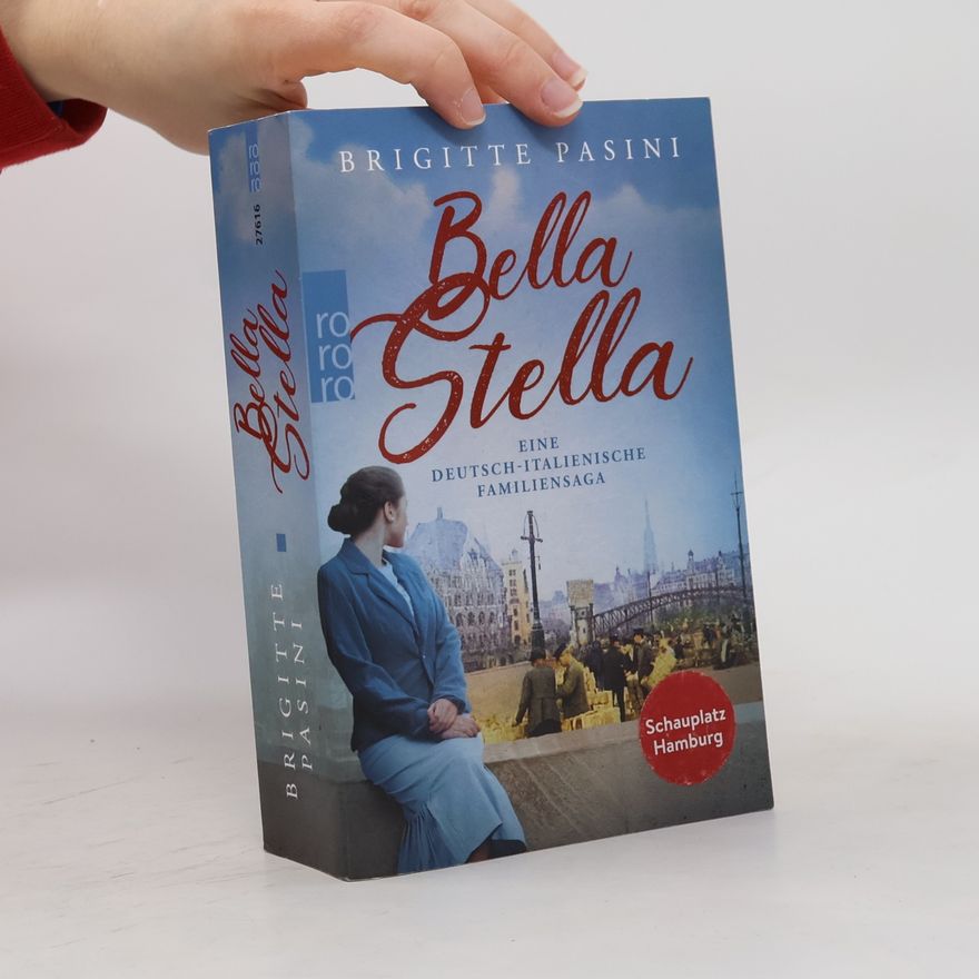 Brigitte Pasini Bella Stella