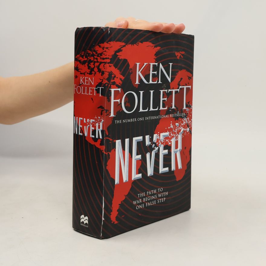 Ken Follett Never