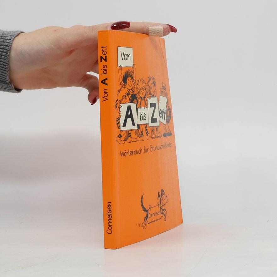 Autores varios Von A bis Zett