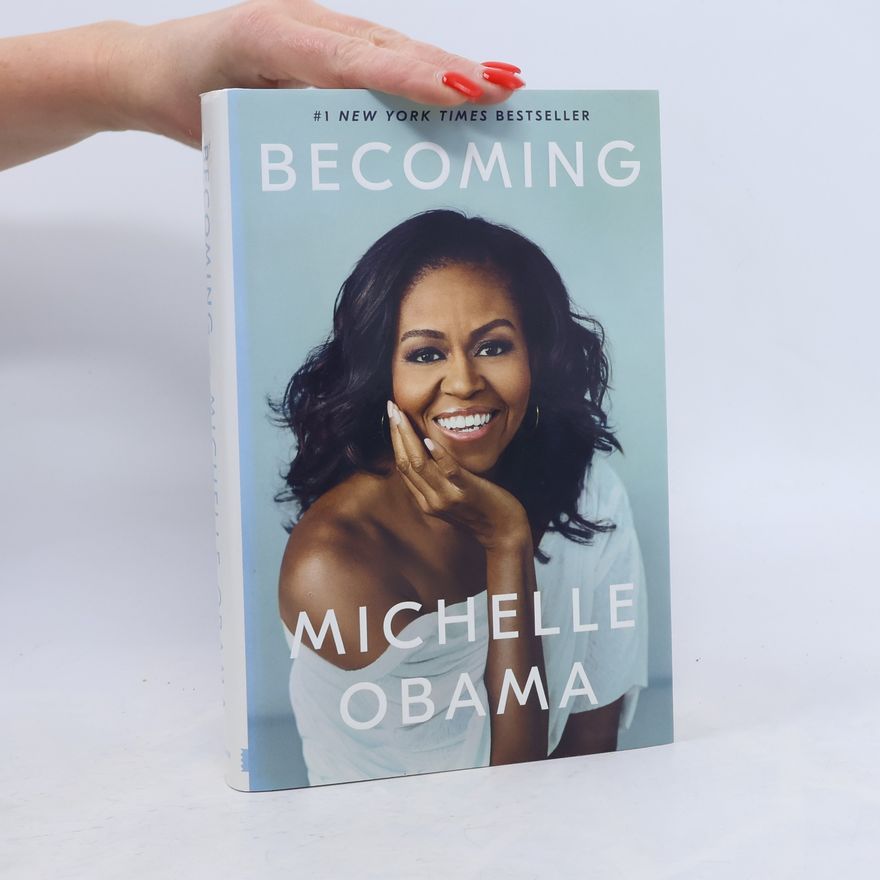 Michelle Obama Becoming