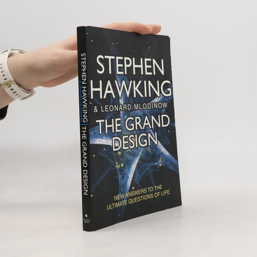 Stephen Hawking The Grand Design