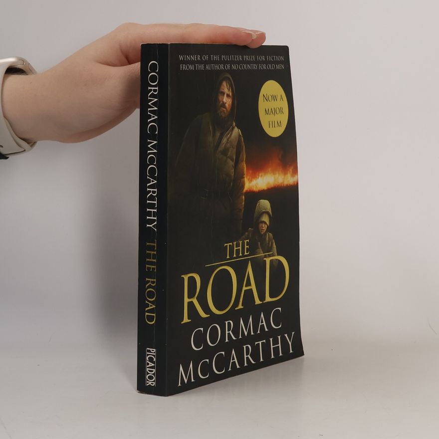 Cormac McCarthy The Road