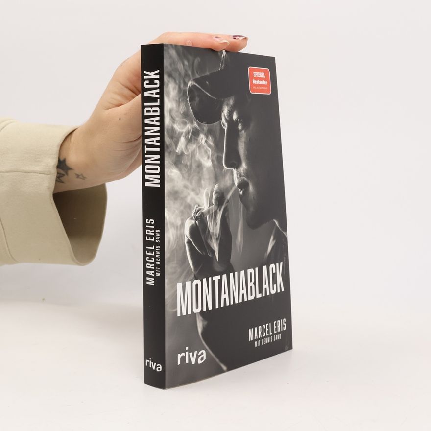 Dennis Sand Montanablack