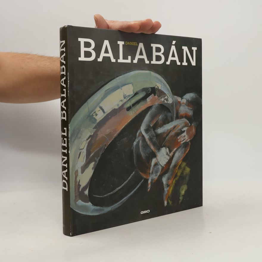 Daniel Balabán Daniel Balabán