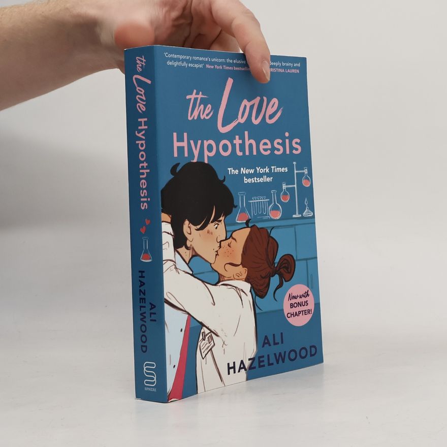 Ali Hazelwood The Love Hypothesis