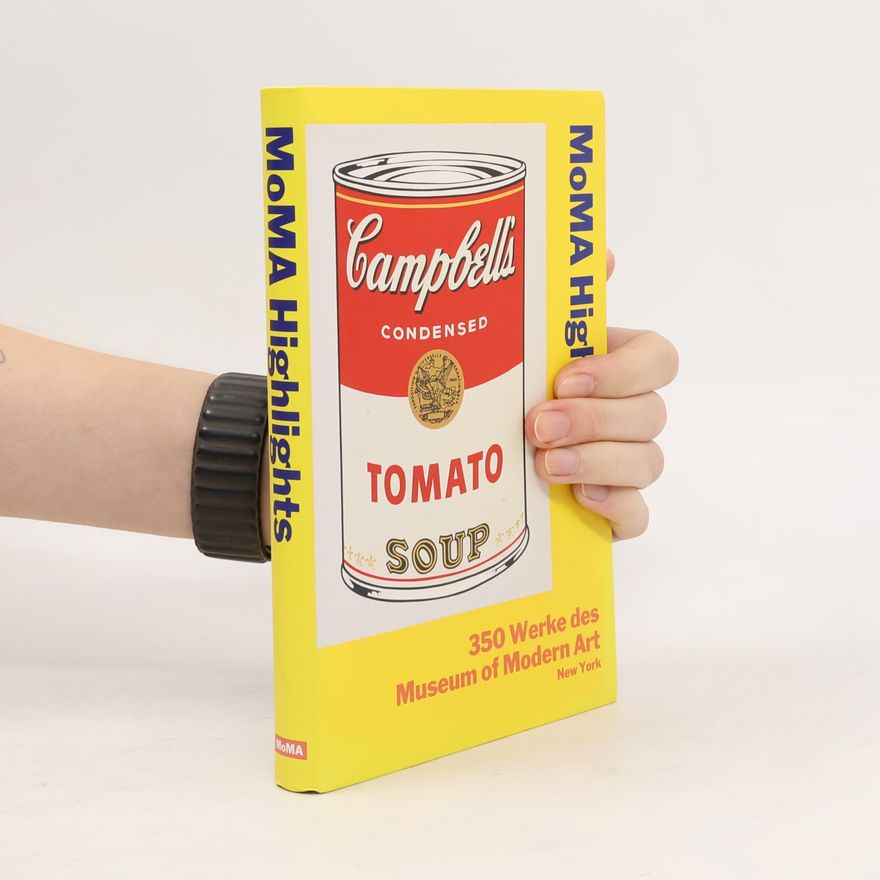 Autorenkollektiv MoMA Highlights