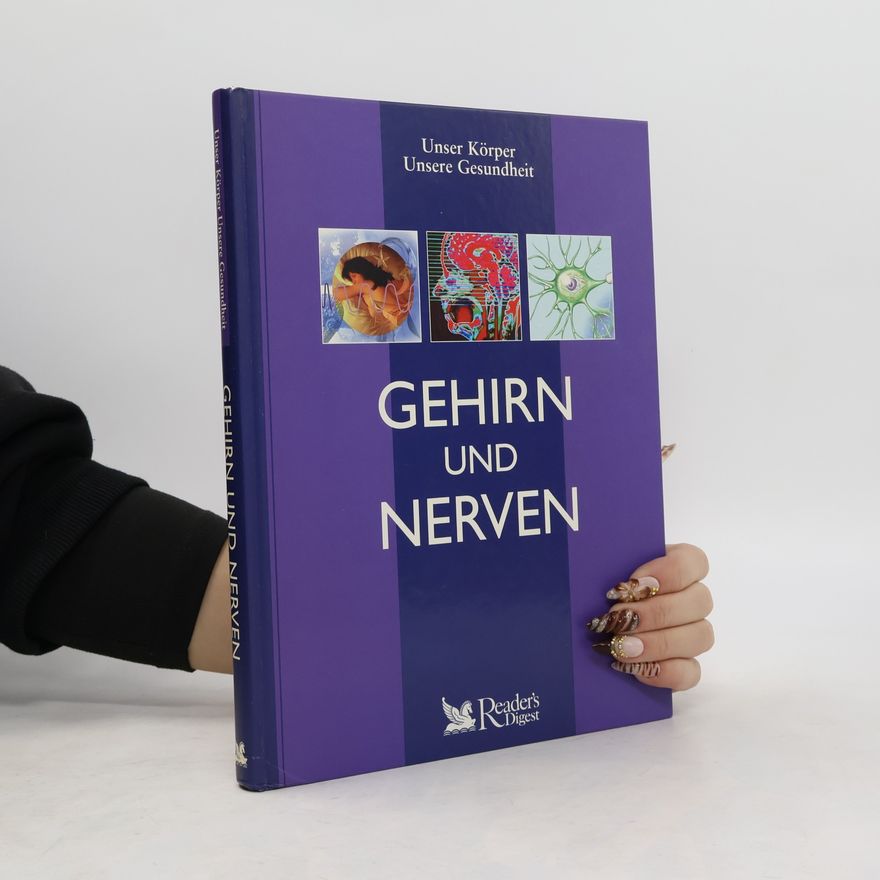Autorenkollektiv Gehirn und Nerven