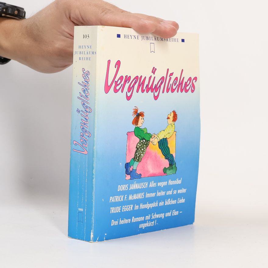 Autorenkollektiv Vergnügliches