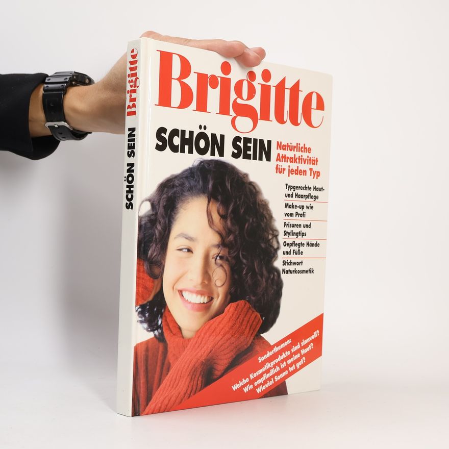 Iris Bader Schön sein