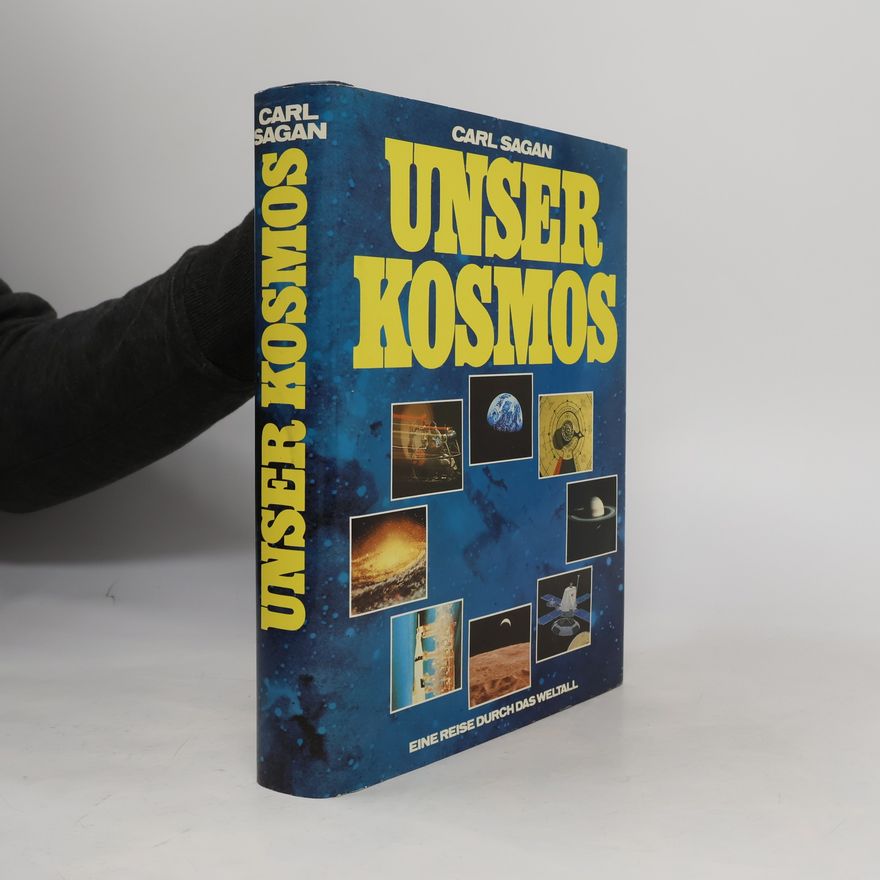 Autores varios Unser Kosmos