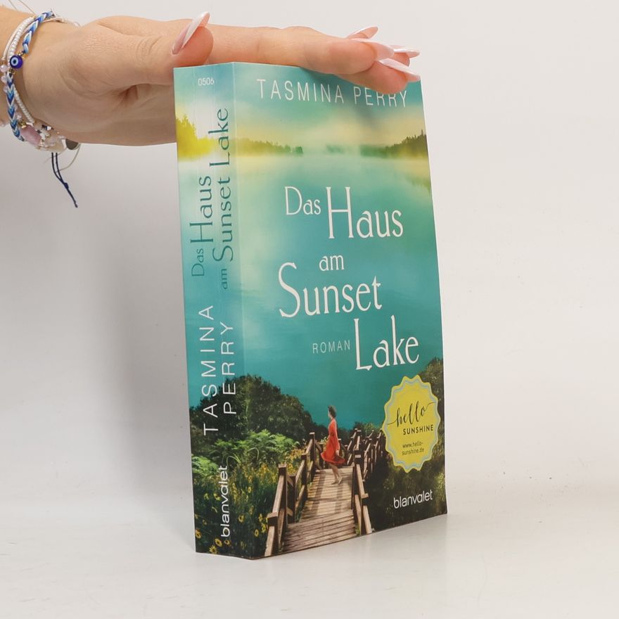 Tasmina Perry Das Haus am Sunset Lake