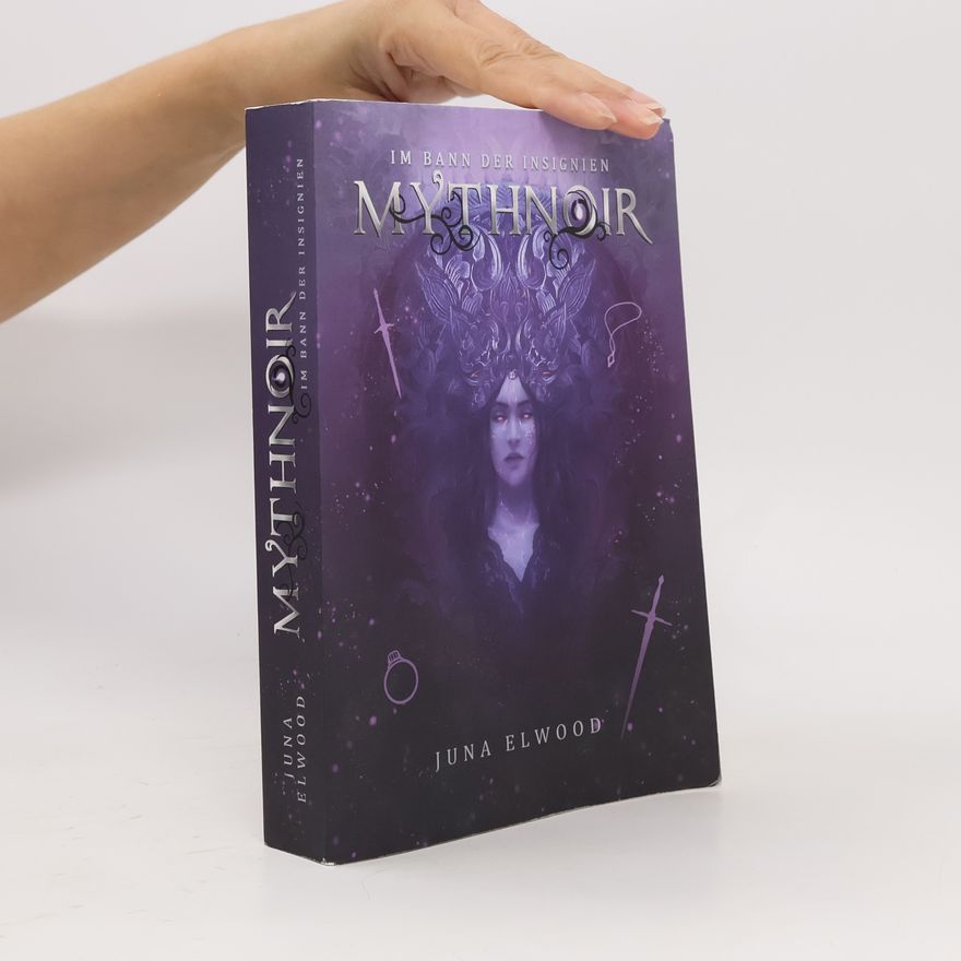 Juna Elwood Mythnoir