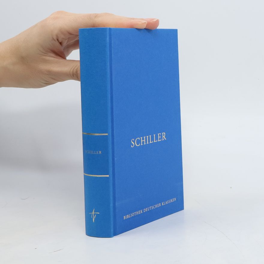 Friedrich Schiller Schiller